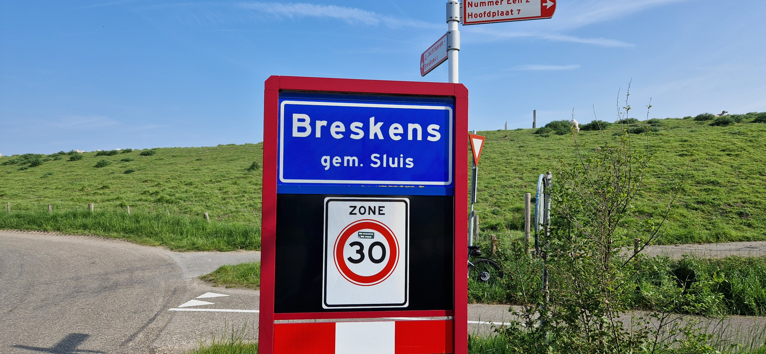TC Breskens