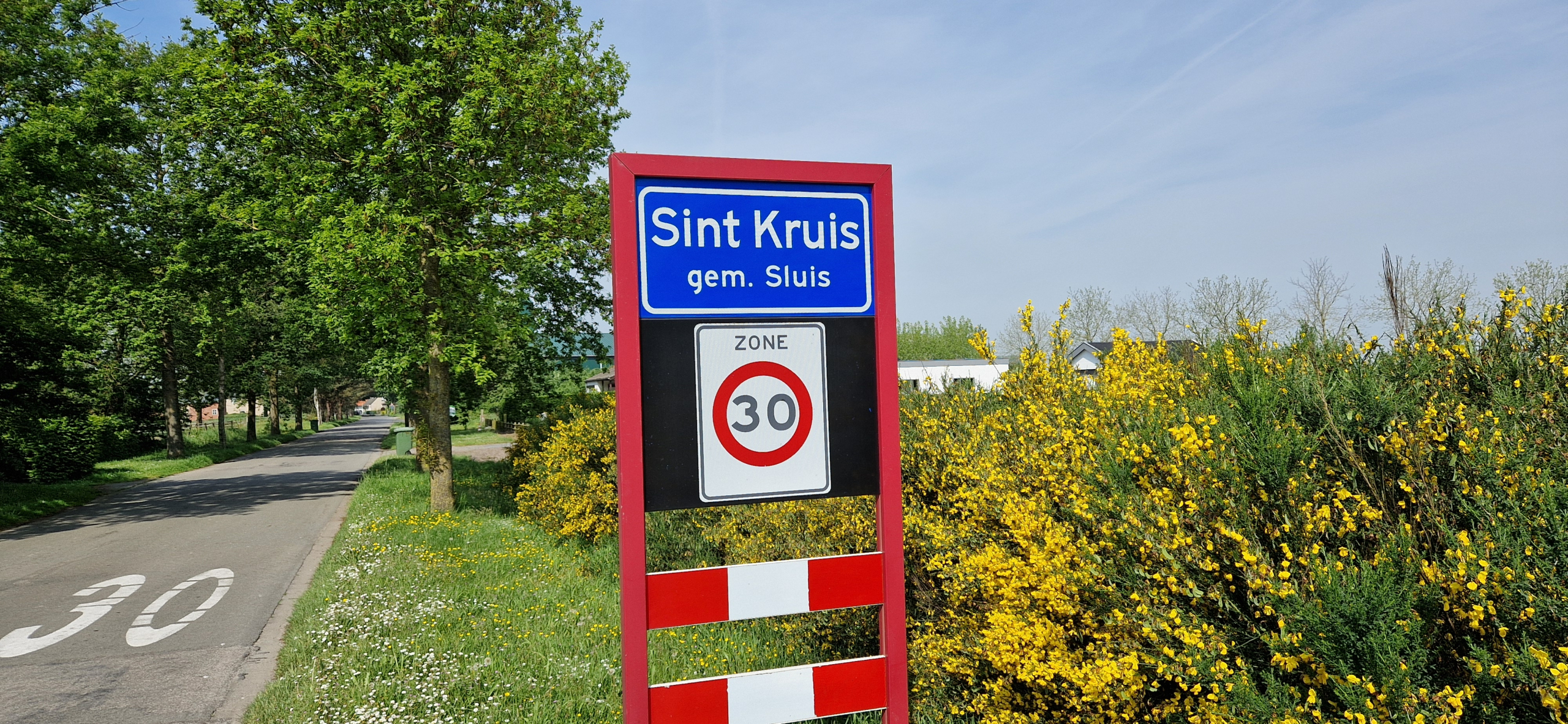 De Wielertoerist