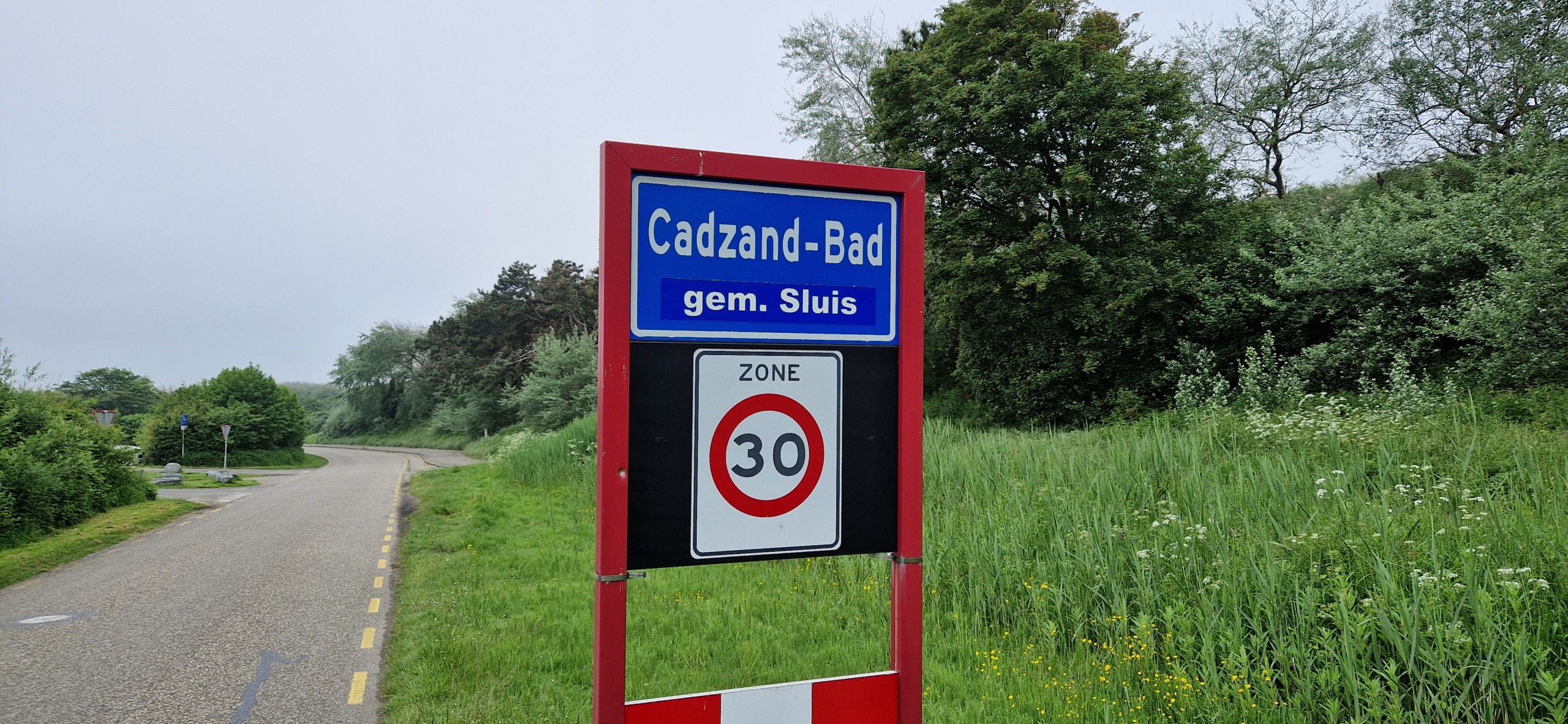 RTC Cadzand