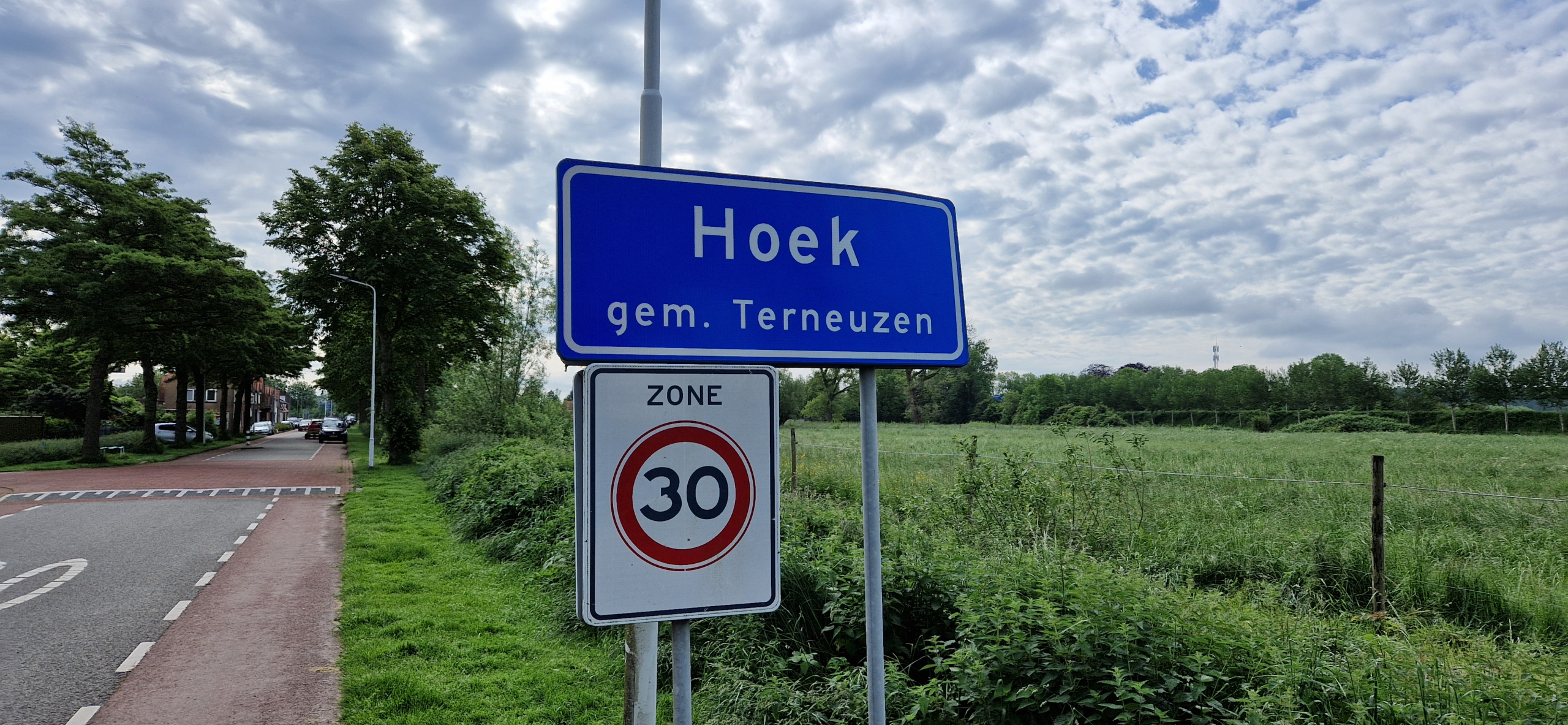 WTC Hoek