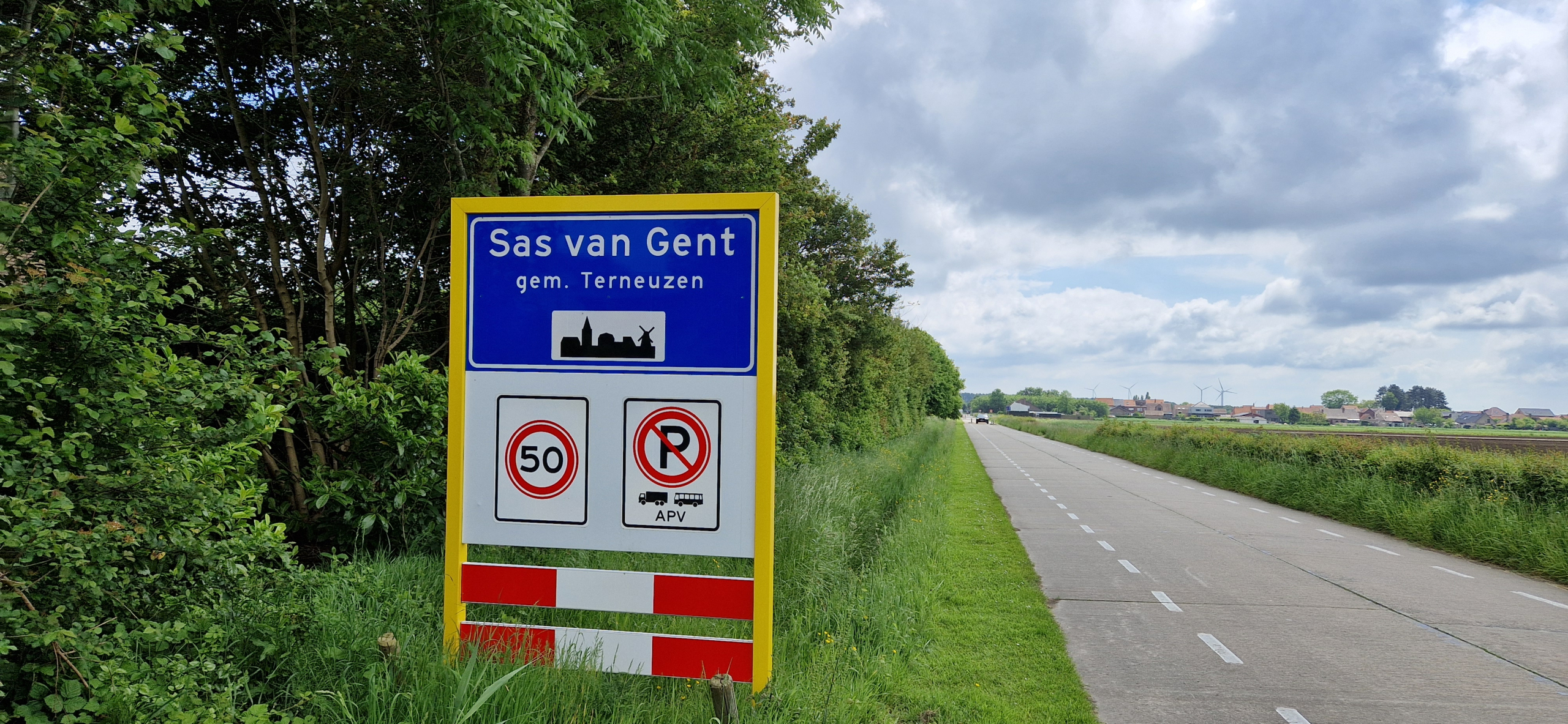 TC Sas van Gent