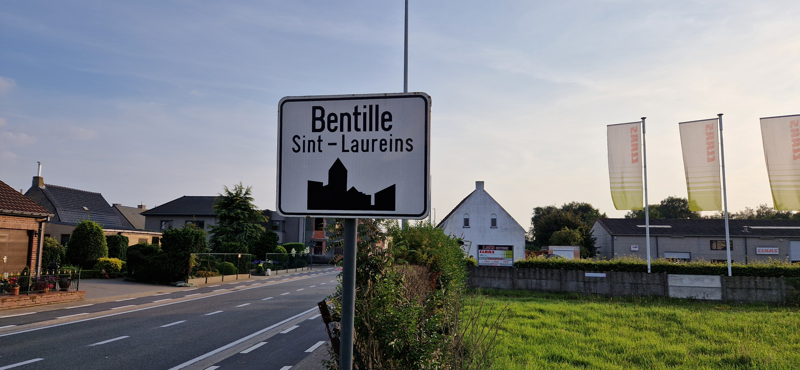 WTC Bentille