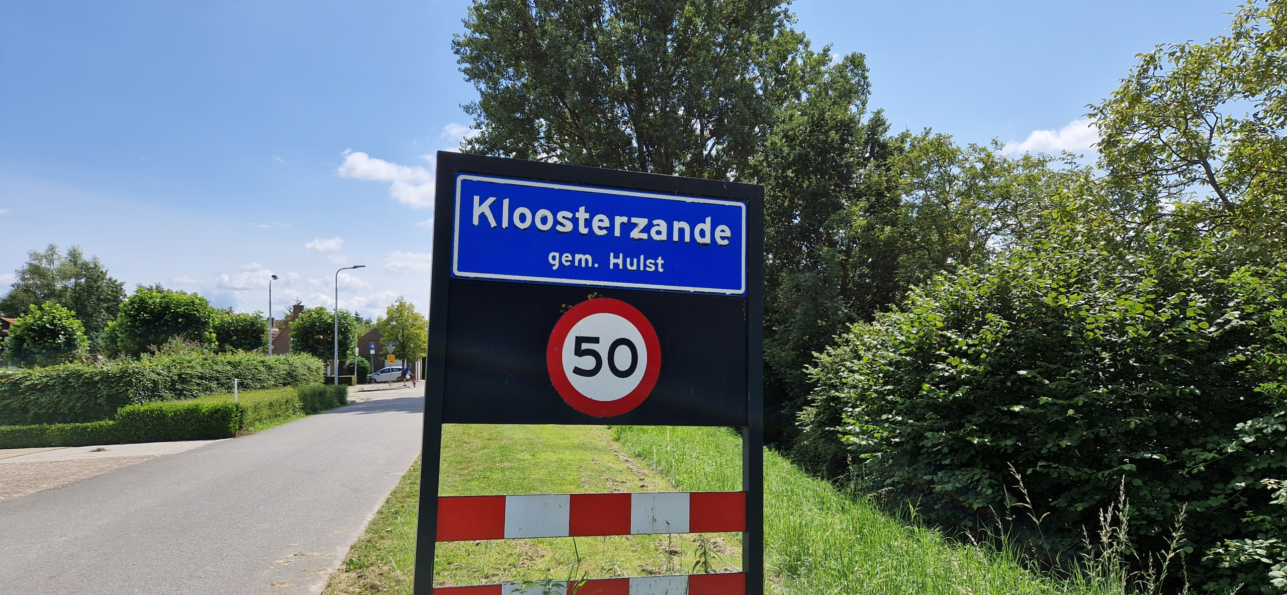 TC Kloosterzande