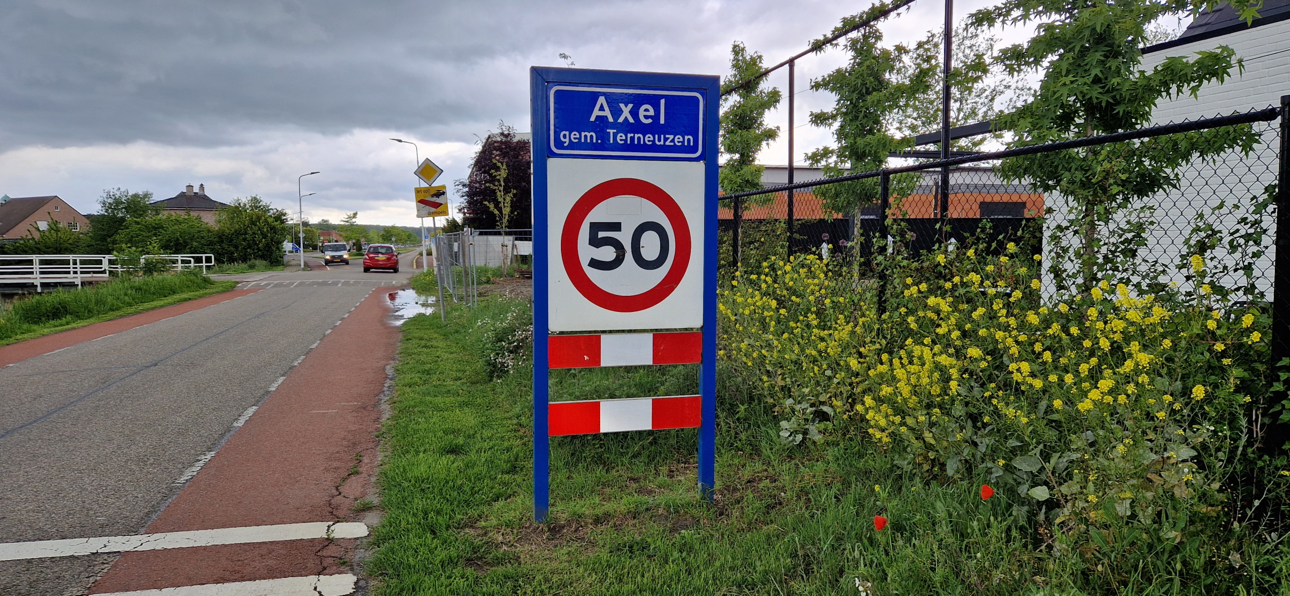 TC Axel