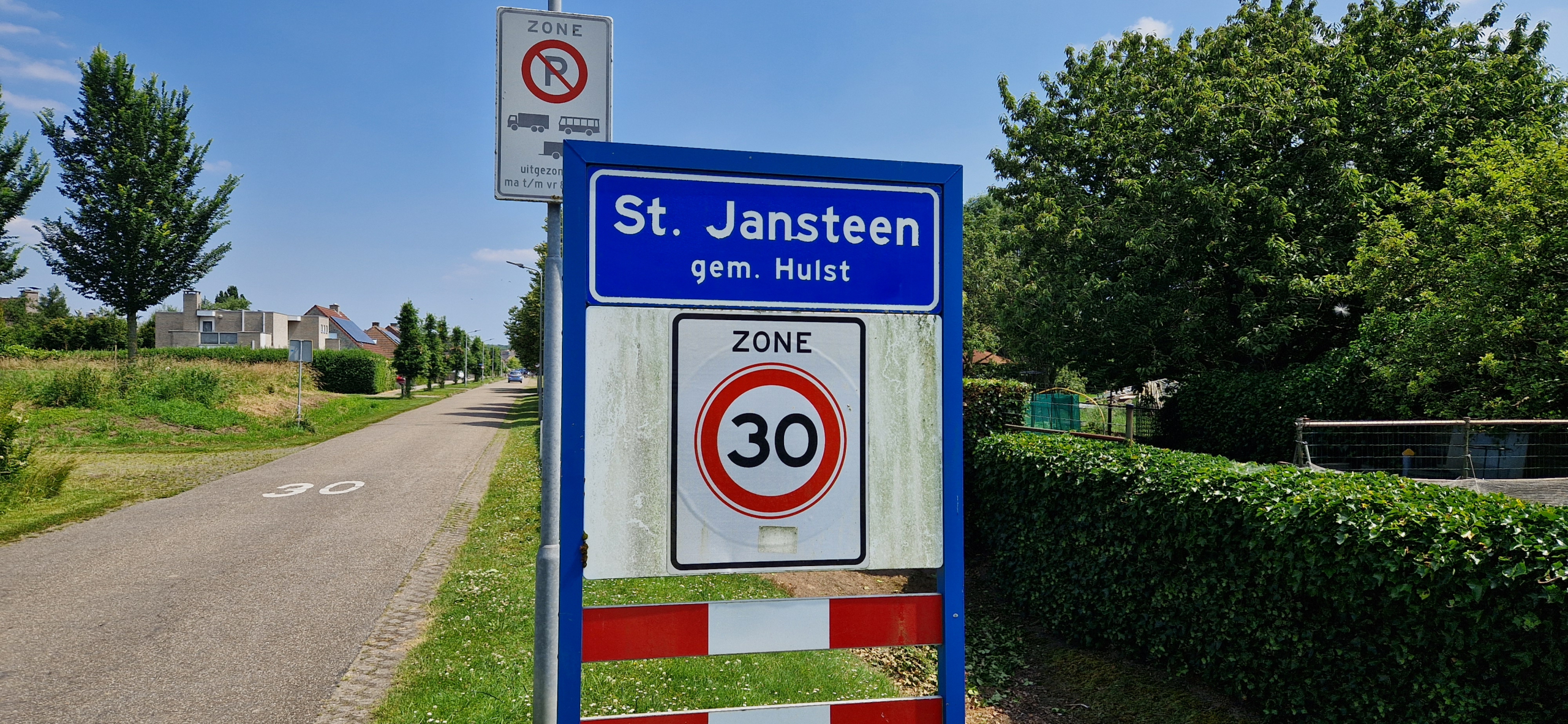 TC Hulst